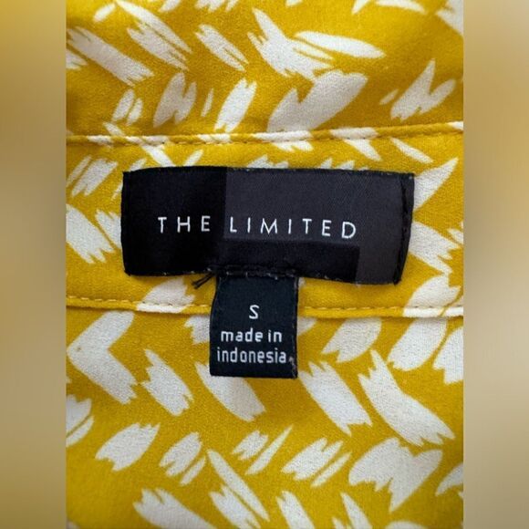 The Limited Buttondown Shirt - Picture 4 of 6